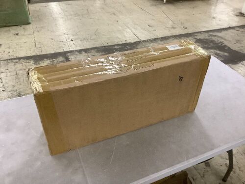 Lot of (3) Floating Shelves - Lot 776