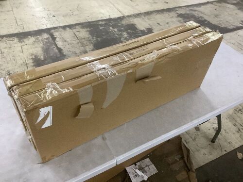 Lot of (3) Floating Shelves - Lot 777