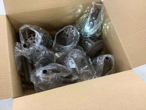 Solar Stake Lights  - Lot 504