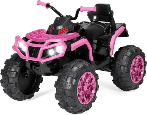 12V Kids Ride-On Electric ATV - Lot 55