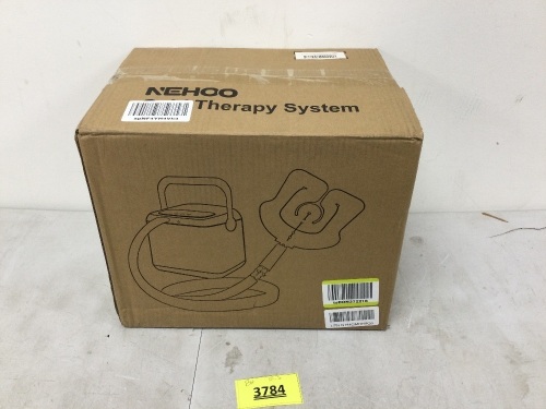 Nehoo Cold Therapy System WLC-01 - Lot 3784
