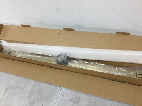 Avsiile Linear Shower Floor Drain - Lot 3785
