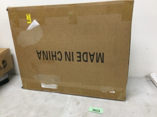 Floor and Trunk Mats for Toyota Camry - Lot 4075