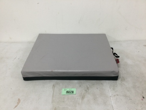 Boat Seat Cushion - Lot 4078