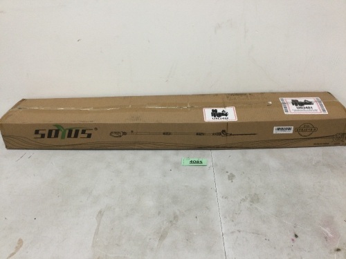 Soyus 18-Inch Trimmer - Lot 4085