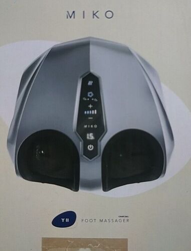 MIKO Y2 Foot Massager Machine - Lot 4281
