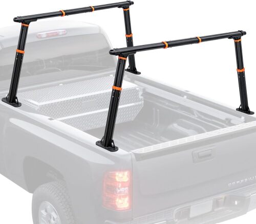Universal Truck Ladder Rack - Lot 4288