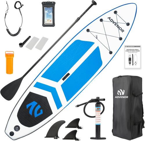 ADVENOR Paddle Board - Lot 4289