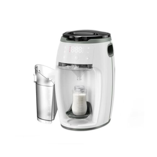 Smart Baby Formula Dispenser Bottle Maker - Lot 4294