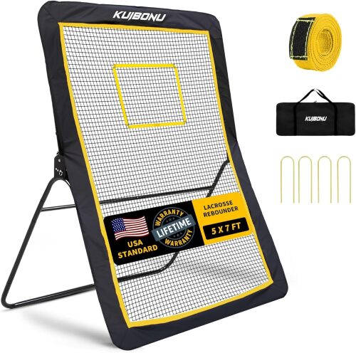 KuiBonu Lacrosse Rebounder - Lot 4296