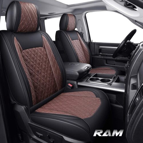 YIERTAI 5pcs Car Seat Covers - Lot 4378