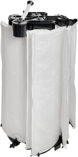 59023300 Filter Complete Element Grid Assembly - Lot 4382