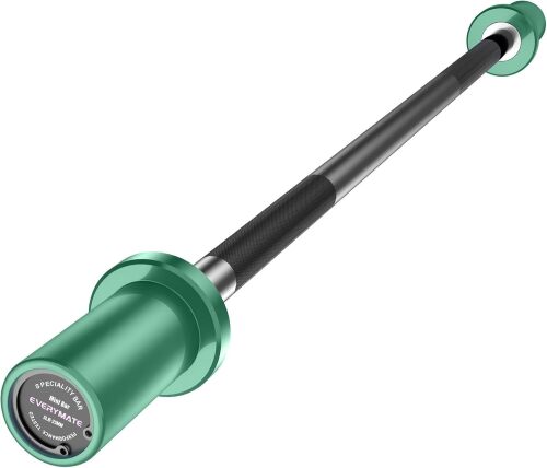 5LB Mini Barbell Bar - Lot 4361