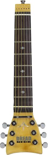 Dreadneck Acoustic Model - 7-Fret Natural - Lot 4364