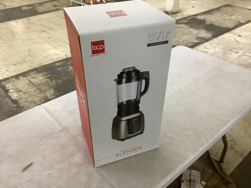 Multi-Function Blender with Accessories  - Lot 197