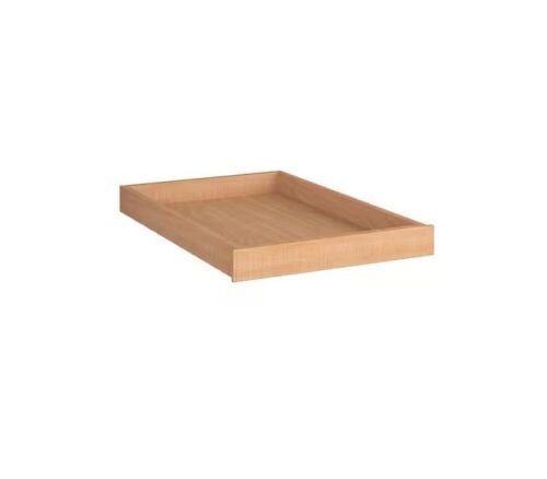 Hampton Bay 18 in. Pull-Out Organizers Drawer - Lot 213