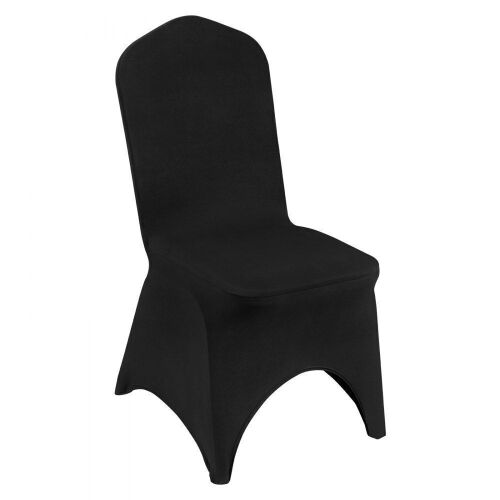 VEVOR Stretch Spandex Folding Chair Covers, 50pc  - Lot 432