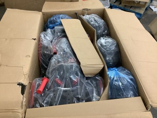 12V Kids Ride-On ATV Quad  - Lot 84