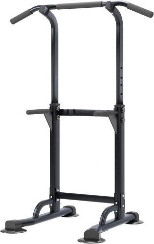 Power Tower Workout Station - Lot 693