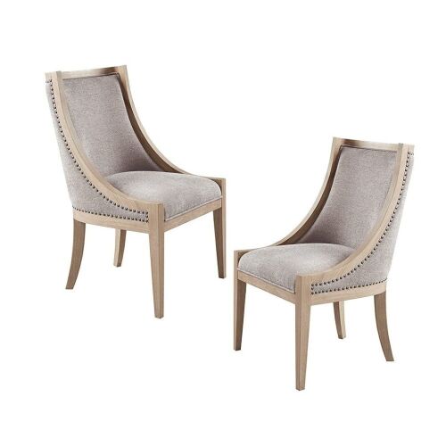 Martha Stewart Elmcrest Dining Chairs - Lot 70