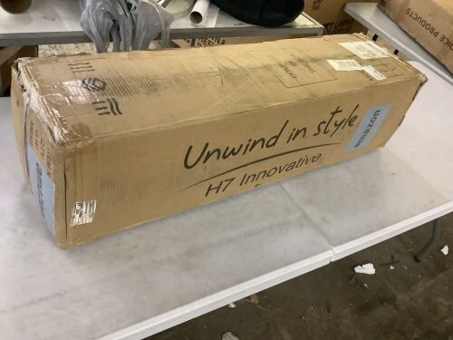 10" Twin Mattress - Lot 97