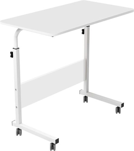 Adjustable Mobile Laptop Desk - Lot 128