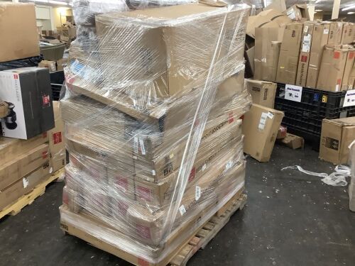 Pallet of Mixed Condition Return Items - Will Have Salvage - Lot 234