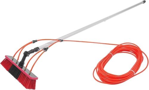 Water Fed Pole Kit - Lot 344