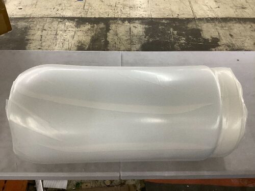 Queen Size Sofa Bed Mattress - Lot 362