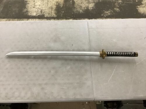 42" Foam Sword - Lot 368