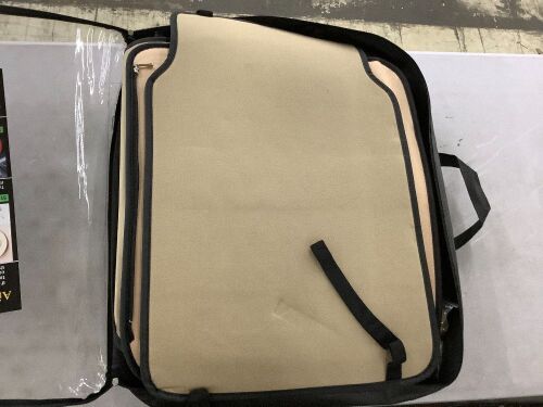 Car Seat Covers - Lot 374