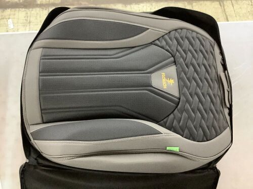 Car Seat Covers  - Lot 376