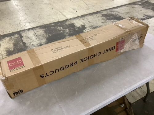 One-Person Setup Instant Pop Up Canopy w/ Case, 4 Weight Bags - 10x10ft - Lot 617