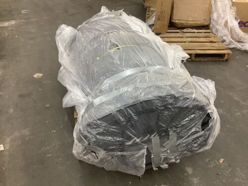 Full Size Mattress - Lot 381