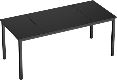 Large Writing Table Desk - Lot 382