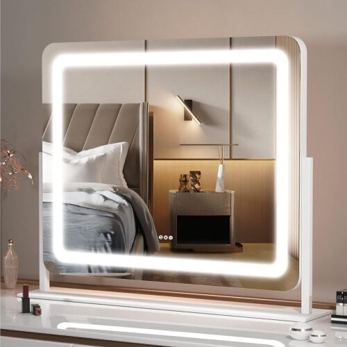 LED Vanity Mirror  - Lot 396