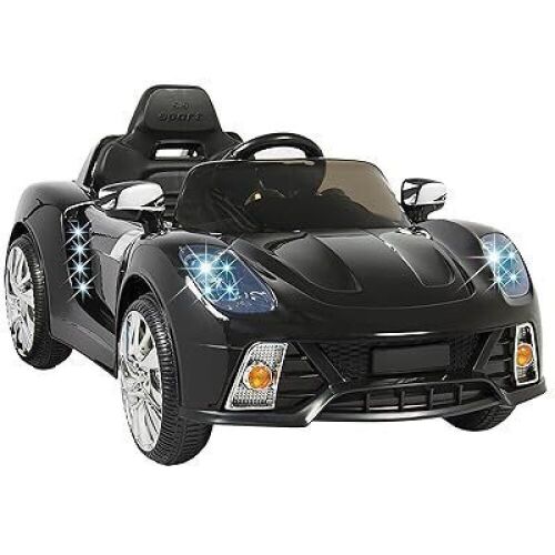 12V Kids Ride-On Convertible  - Lot 80