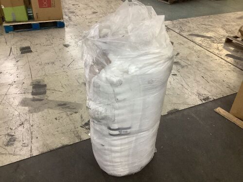 BedStory King Size Memory Foam Hybrid Mattress - Lot 16
