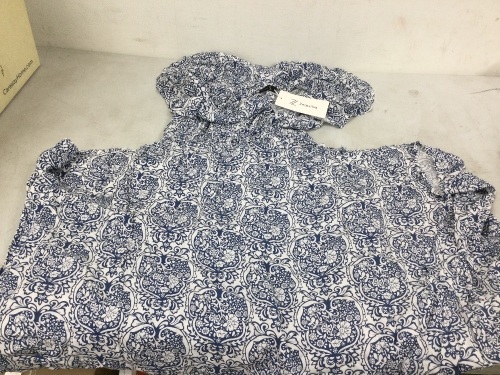 Zmpiisa Dress - Lot 3508