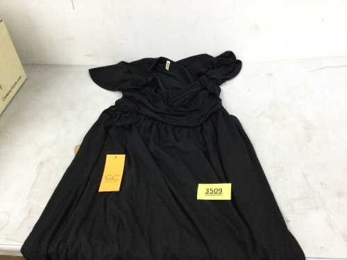Grecerelle XL Dress - Lot 3509