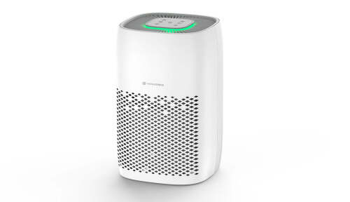 HSE600 Smart True HEPA Air Purifier - Lot 3528