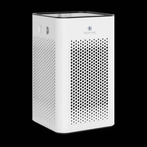 MA-25 Air Purifier - Lot 4374
