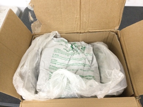 Dexpan Expansive Demolition Grout - Lot 4647