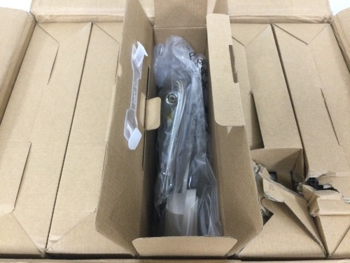 Bidet Attachment - Lot 4661
