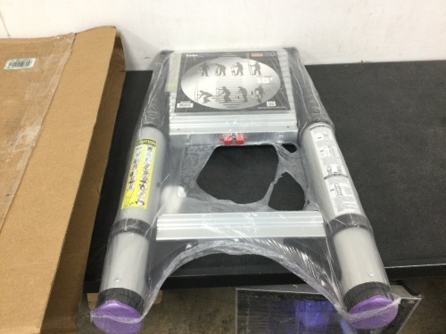 Telesteps 14ES Telescoping Ladder - Lot 4656