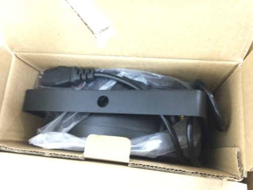 Set of Stage Lights - Lot 4657