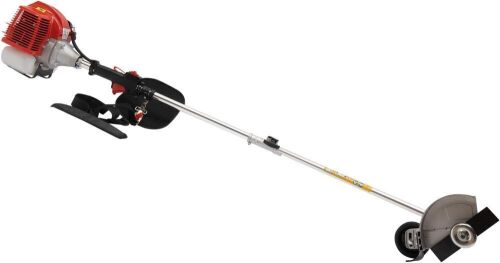43CC 2-Stroke Gas-Powered Weed Eater - Lot 90
