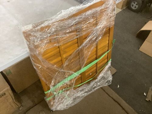 Table - No Hardware  - Lot 138