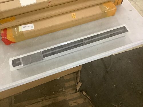 Lot of (2) Outdoor Wall Mounted LED Light Fixture - Lot 140