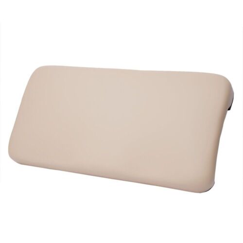 Club Car Golf Cart Precedent 04-19 Front Seat Bottom Assembly Cushion Beige - Lot 190